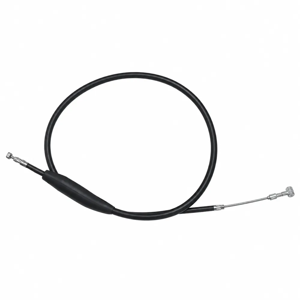 BAJAJ CT100-BM100 / BAJAJ BM125-150 · Throttle Cable