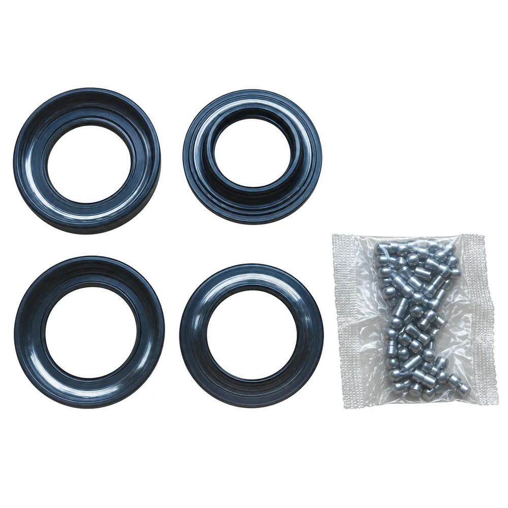 BAJAJ CT100-BM100 / BAJAJ BM125-150 · Oil seal kit