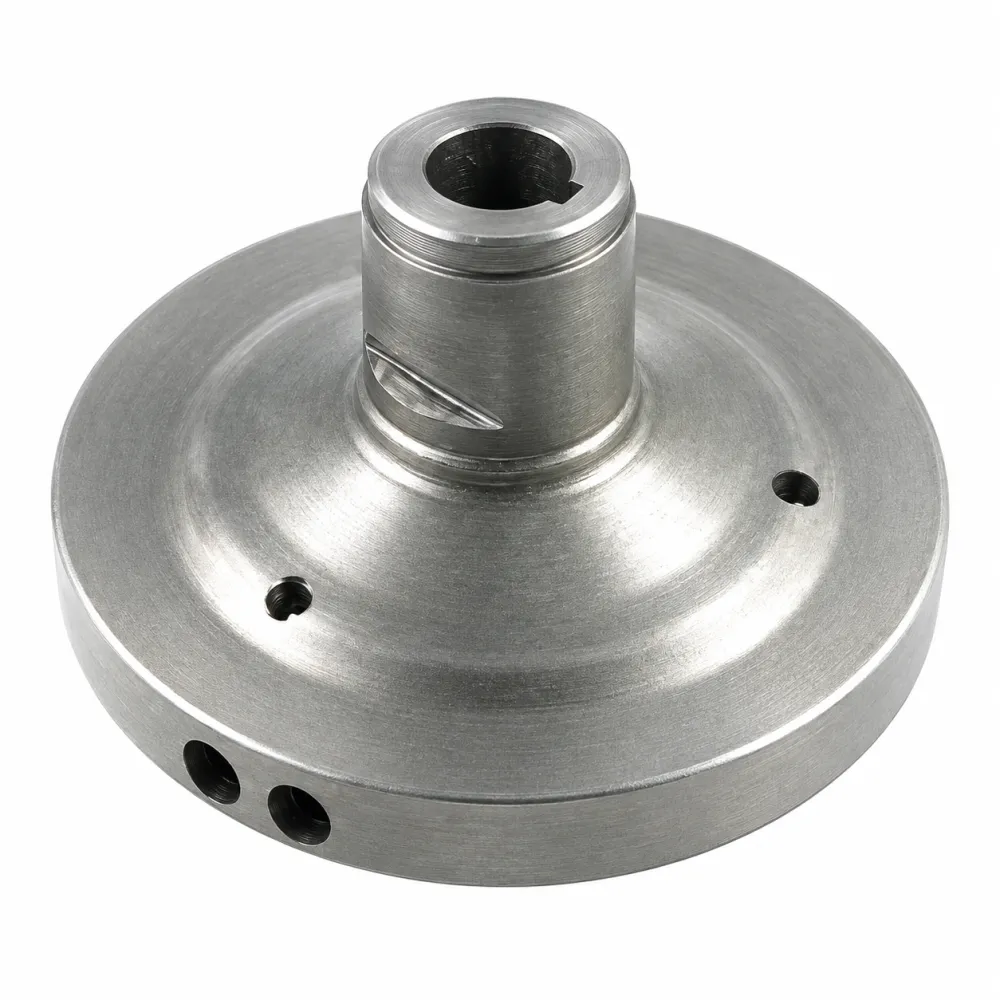 BAJAJ CT100-BM100 / BAJAJ BM125-150 · Clutch housing (outer)