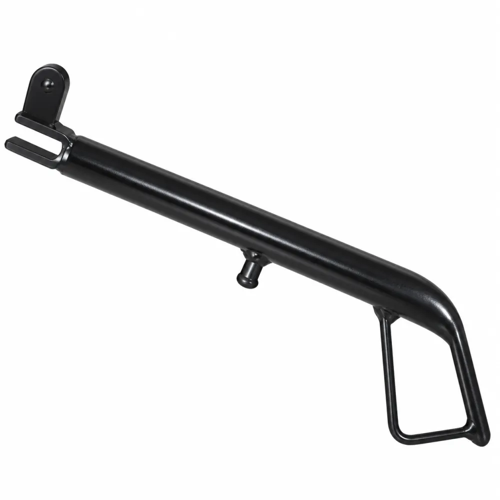 BAJAJ CT100-BM100 / BAJAJ BM125-150 · Side Stand