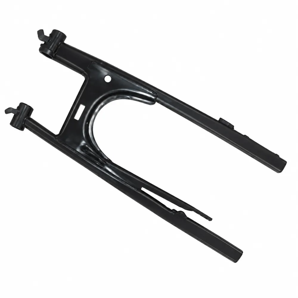 BAJAJ CT100-BM100 / BAJAJ BM125-150 · Rear swingarm