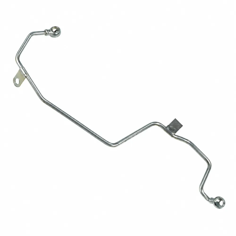 BAJAJ CT100-BM100 / BAJAJ BM125-150 · Rigid oil pipe