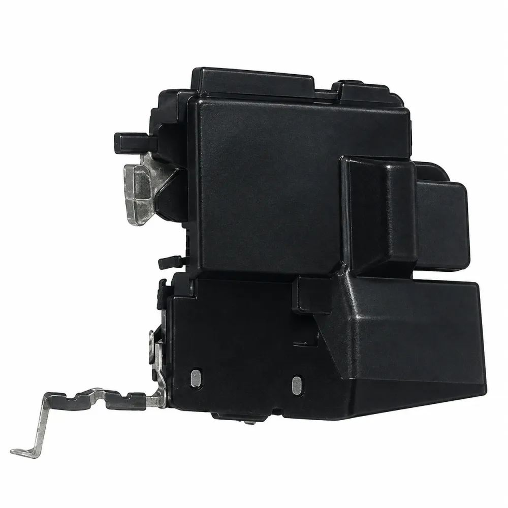 BAJAJ CT100-BM100 / BAJAJ BM125-150 · Electrical box assembly