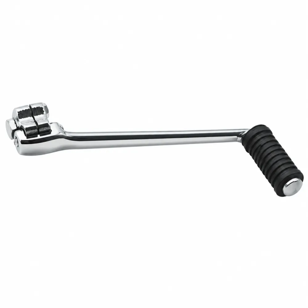 BAJAJ CT100-BM100 / BAJAJ BM125-150 · Kick start lever