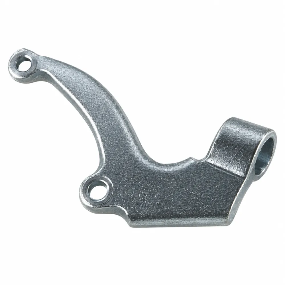 BAJAJ CT100-BM100 / BAJAJ BM125-150 · Brake arm (cast)