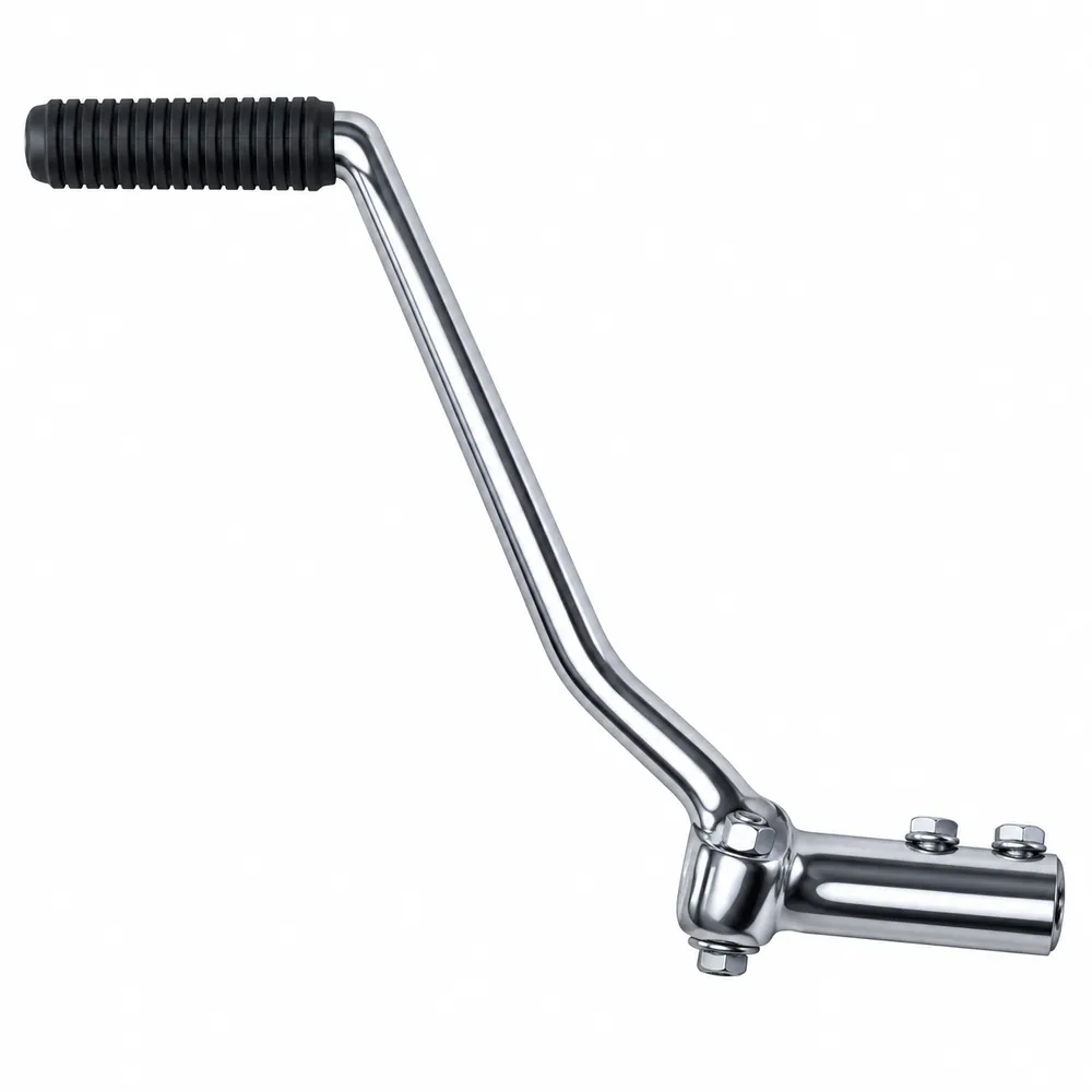 Tricycles TRICYCLE · Kick start lever