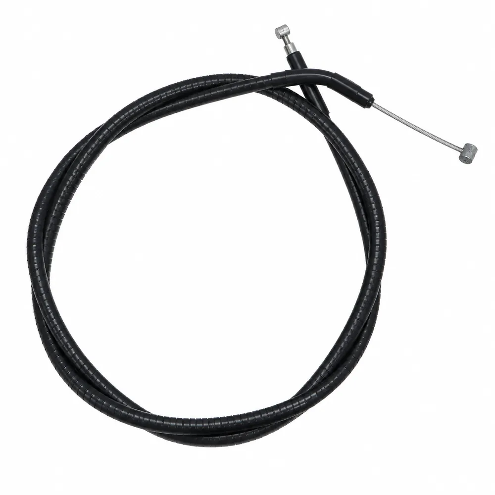 Tricycles TRICYCLE · Dual throttle cable