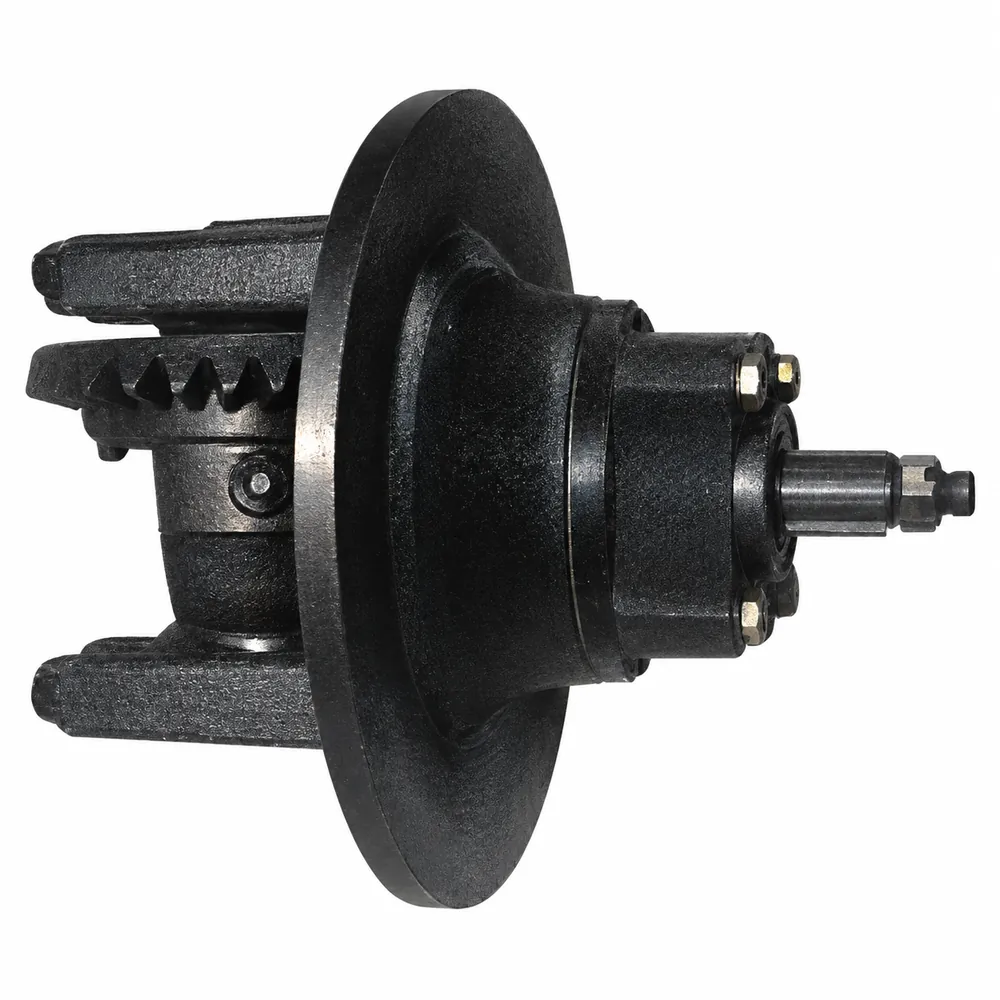 Tricycles TRICYCLE · Reverse gear assembly
