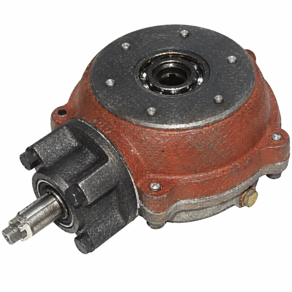 Tricycles TRICYCLE · Reverse Gearbox