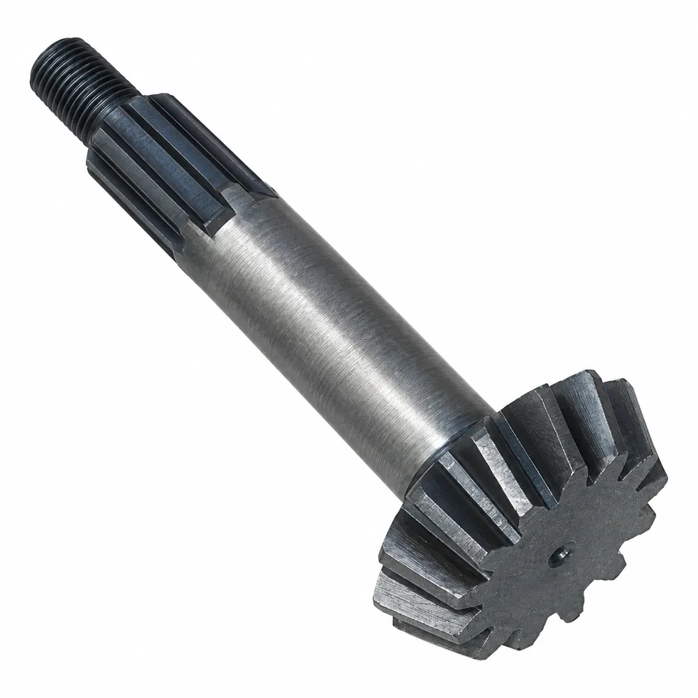 Tricycles TRICYCLE · Drive pinion shaft