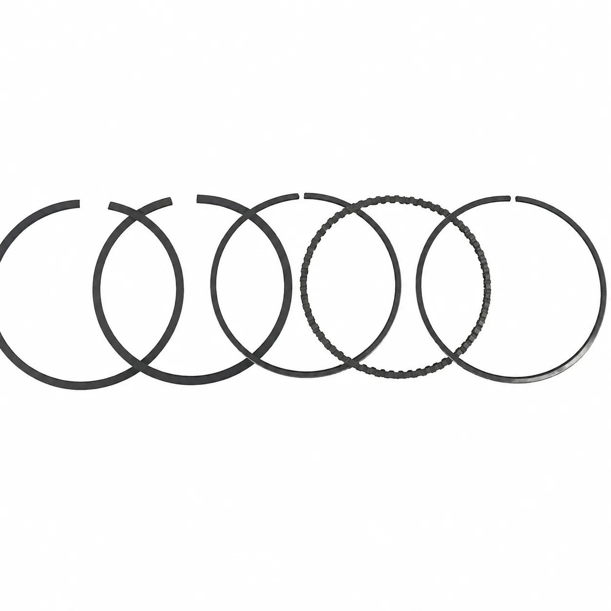 HONDA CG125-230 · PISTON RING