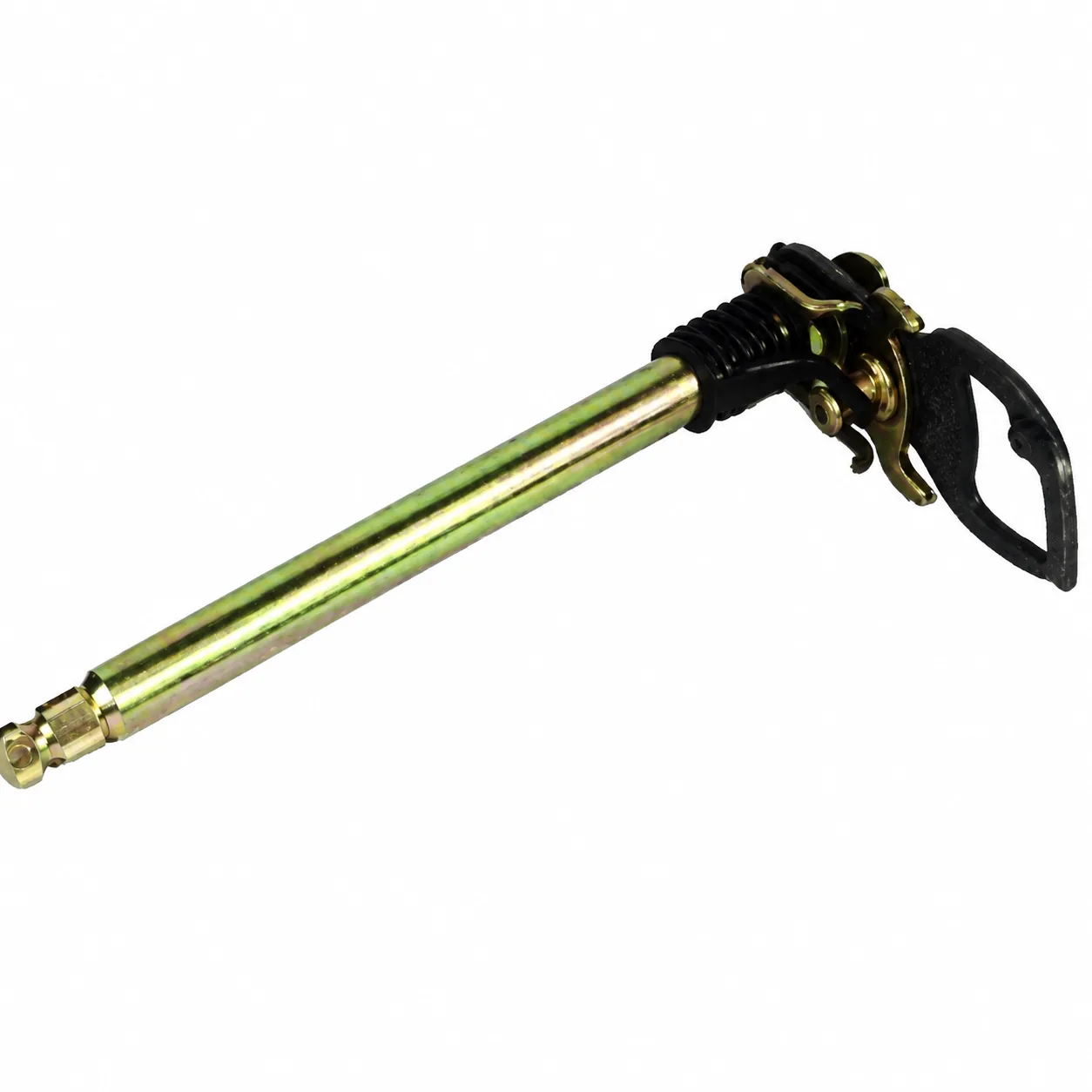 HONDA CG125-230 · SELECTOR SHAFT