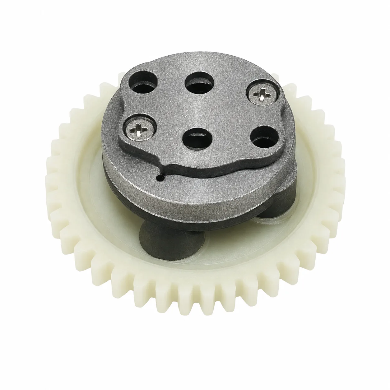HONDA CG125-230 · OIL PUMP