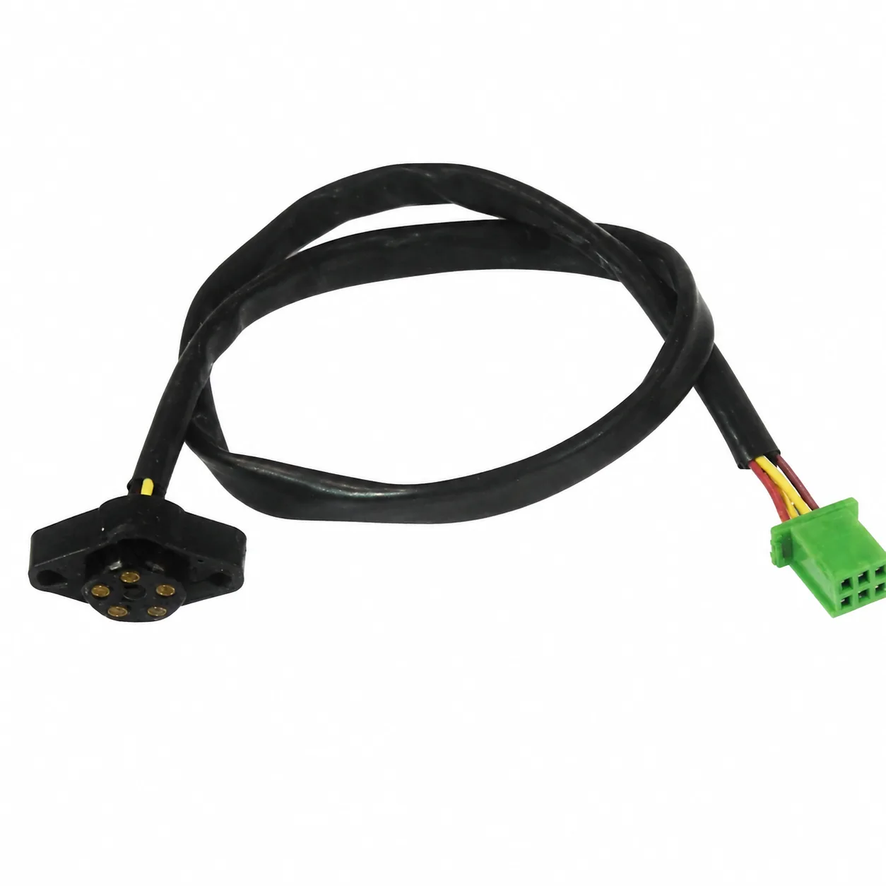 HONDA CG125-230 · GEAR DISPLAY SWITCH