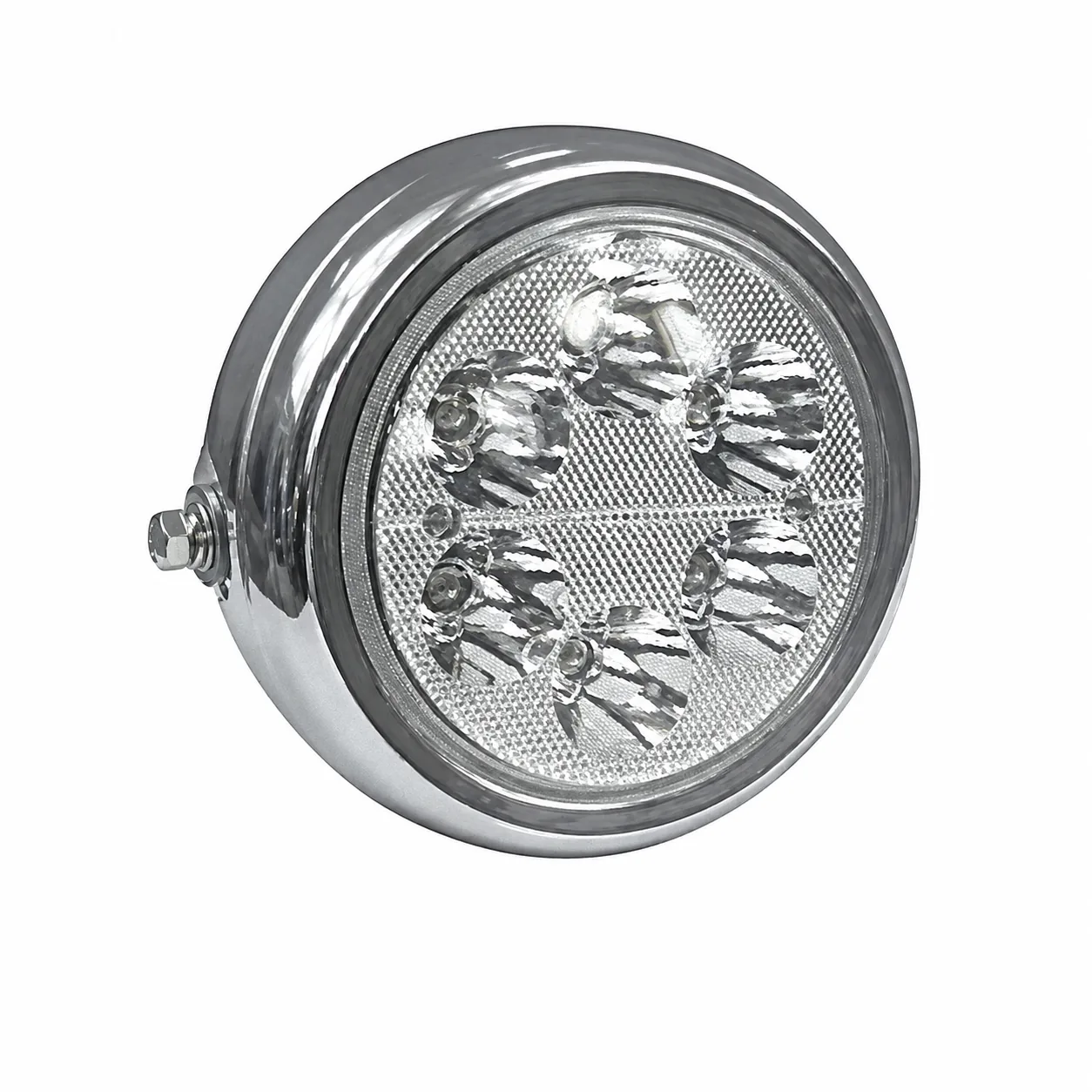 SUZUKI GN125 · HEADLIGHT