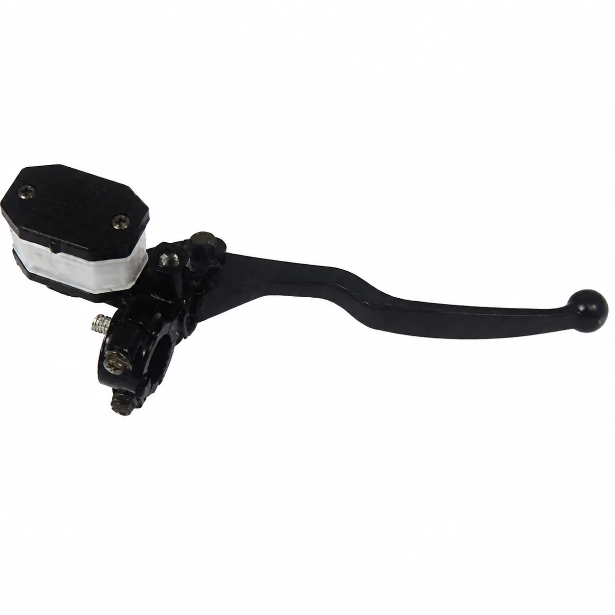 SUZUKI GN125 · DISC BRAKE UPPER PUMP