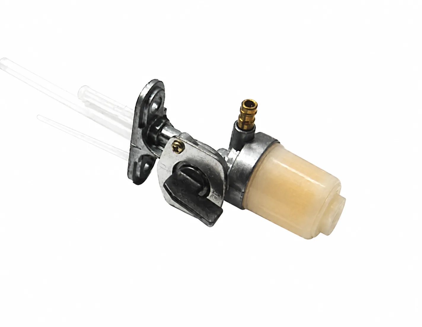 SUZUKI GN125 · OIL SWITCH
