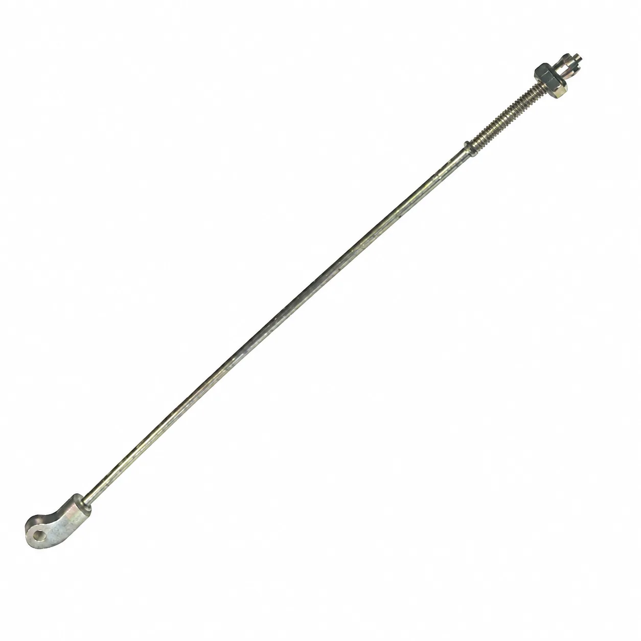 SUZUKI GN125 · BRAKE LEVER