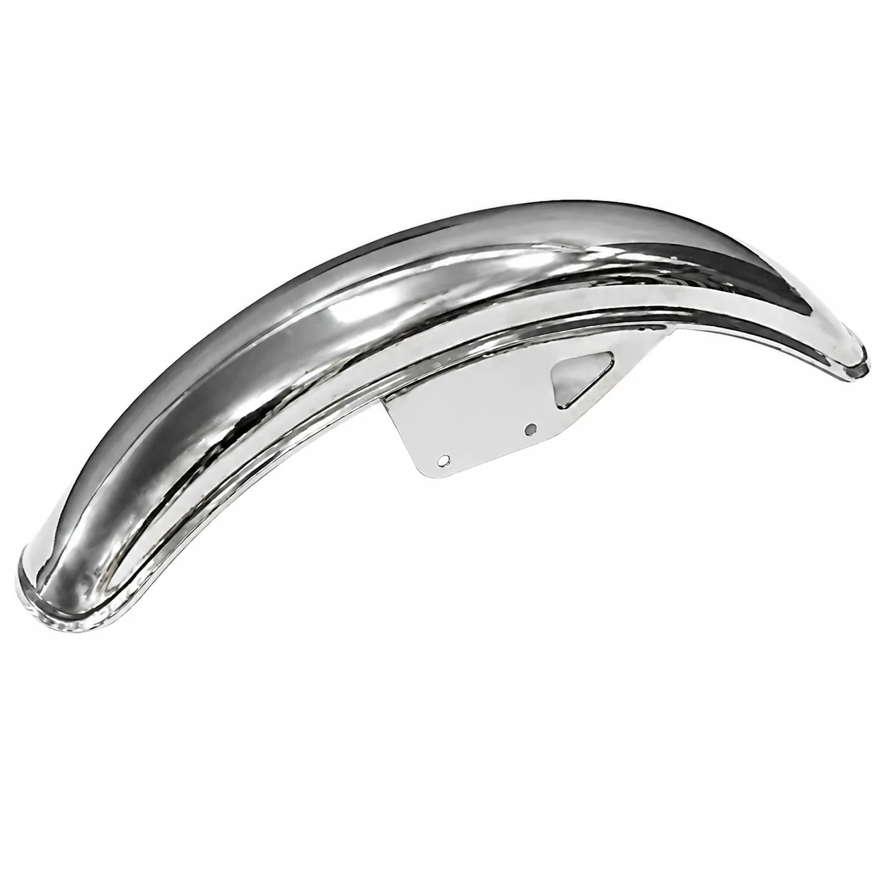 SUZUKI GN125 · FRONT FENDER