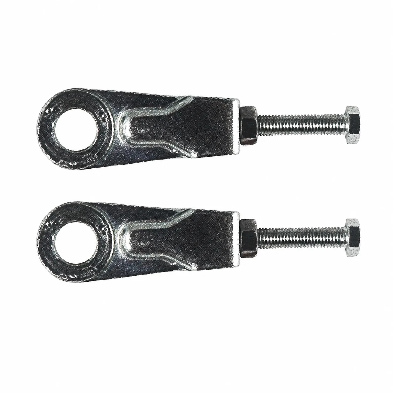SUZUKI GN125 · CHAIN ADJUSTER