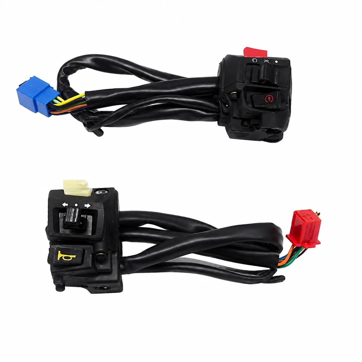 BERA · HANDLE SWITCH