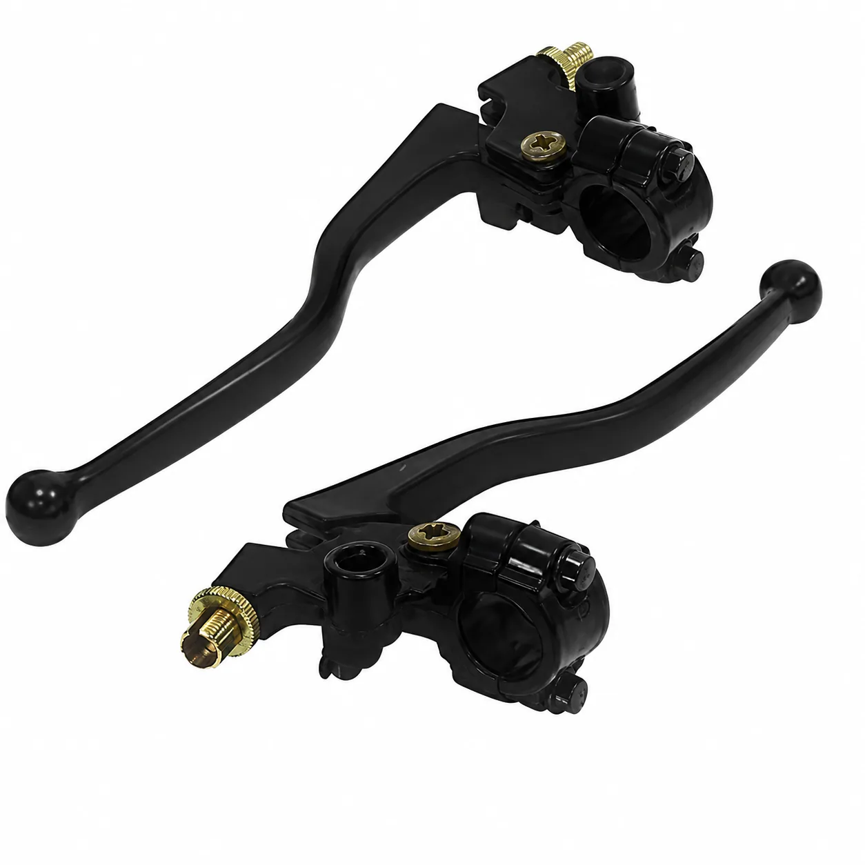 Tricycles WX150-A · DISC BRAKE ROCKER ARM