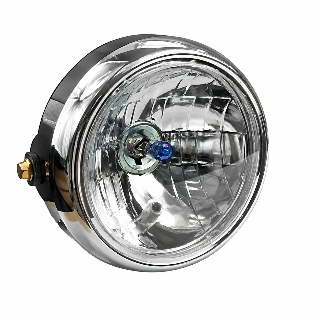 Tricycles YX150ZH · HEADLIGHT