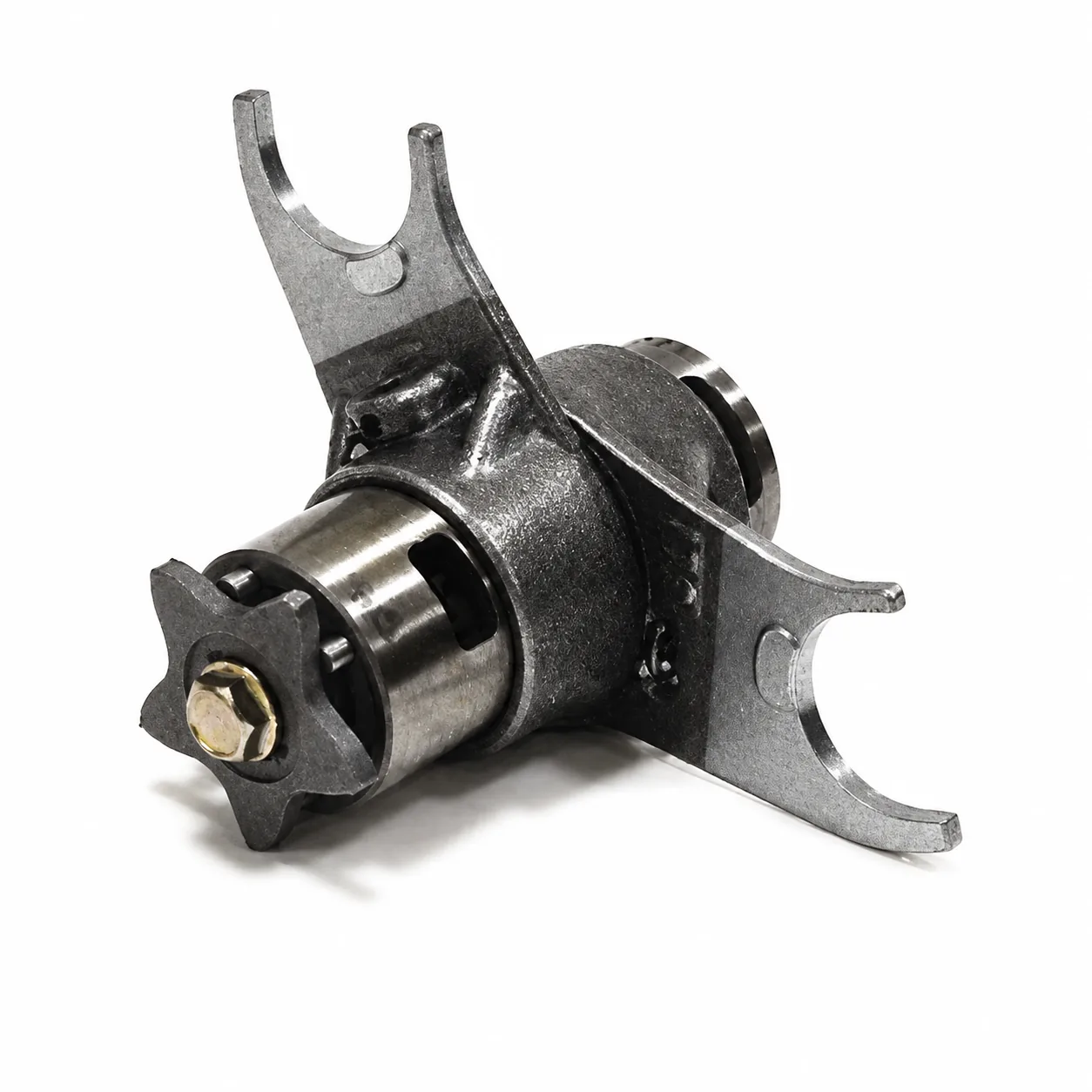 HONDA C100-CD110 · SPEED SHIFT DRUM