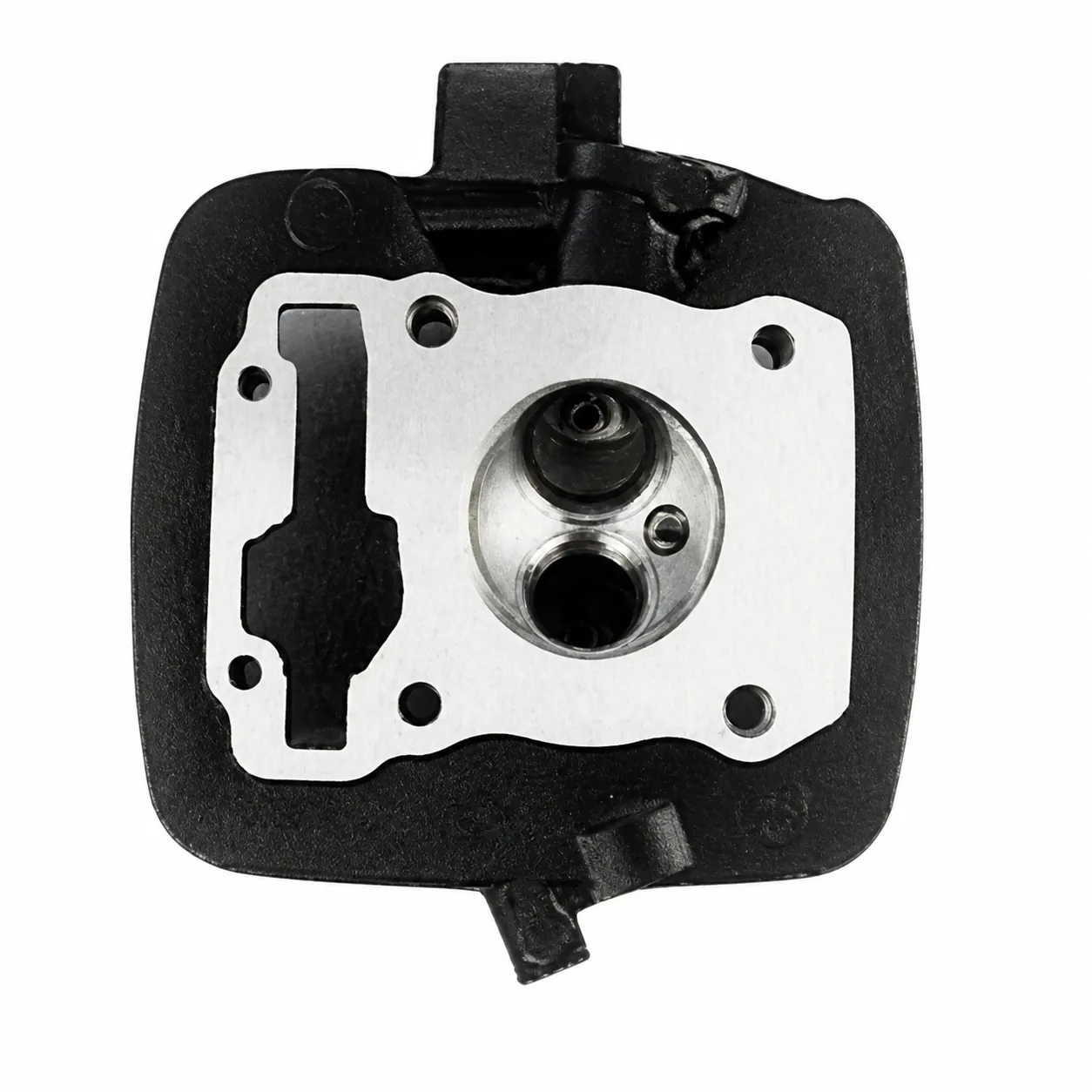 HONDA TITAN150 · CYLINDER HEAD