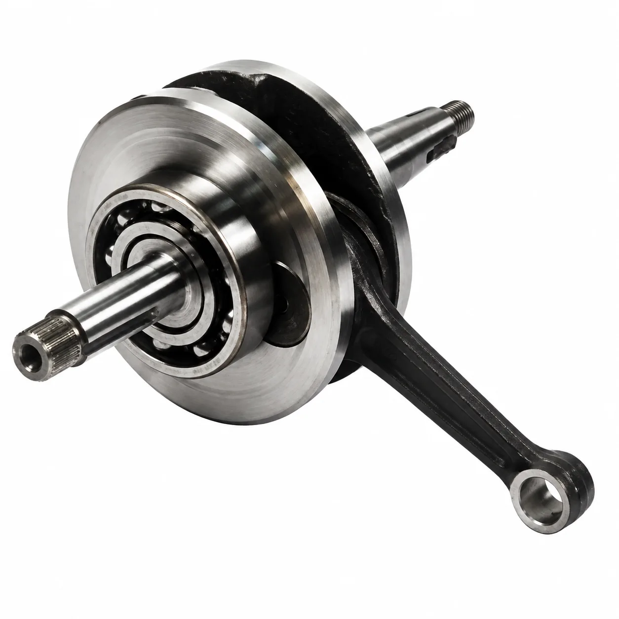 HAOJUE XPRESS125 · CRANKSHAFT