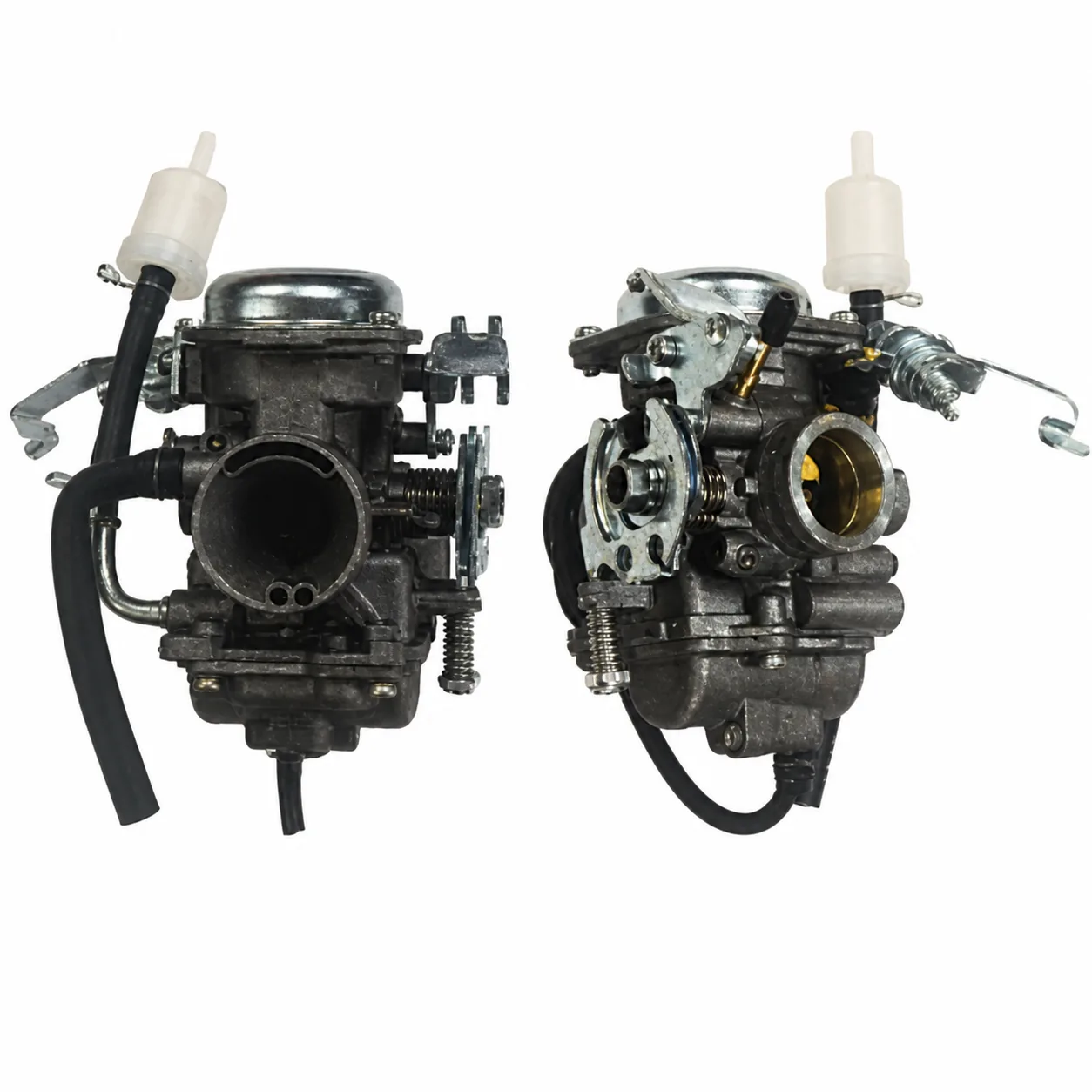 YAMAHA YBR125 · CARBURETOR