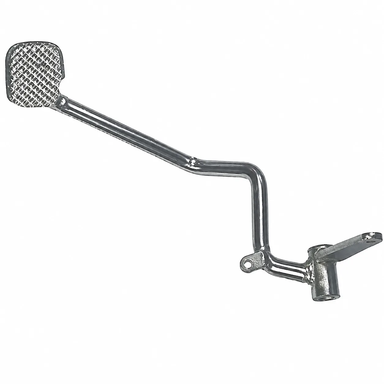 YAMAHA YBR125 · BRAKE PEDAL
