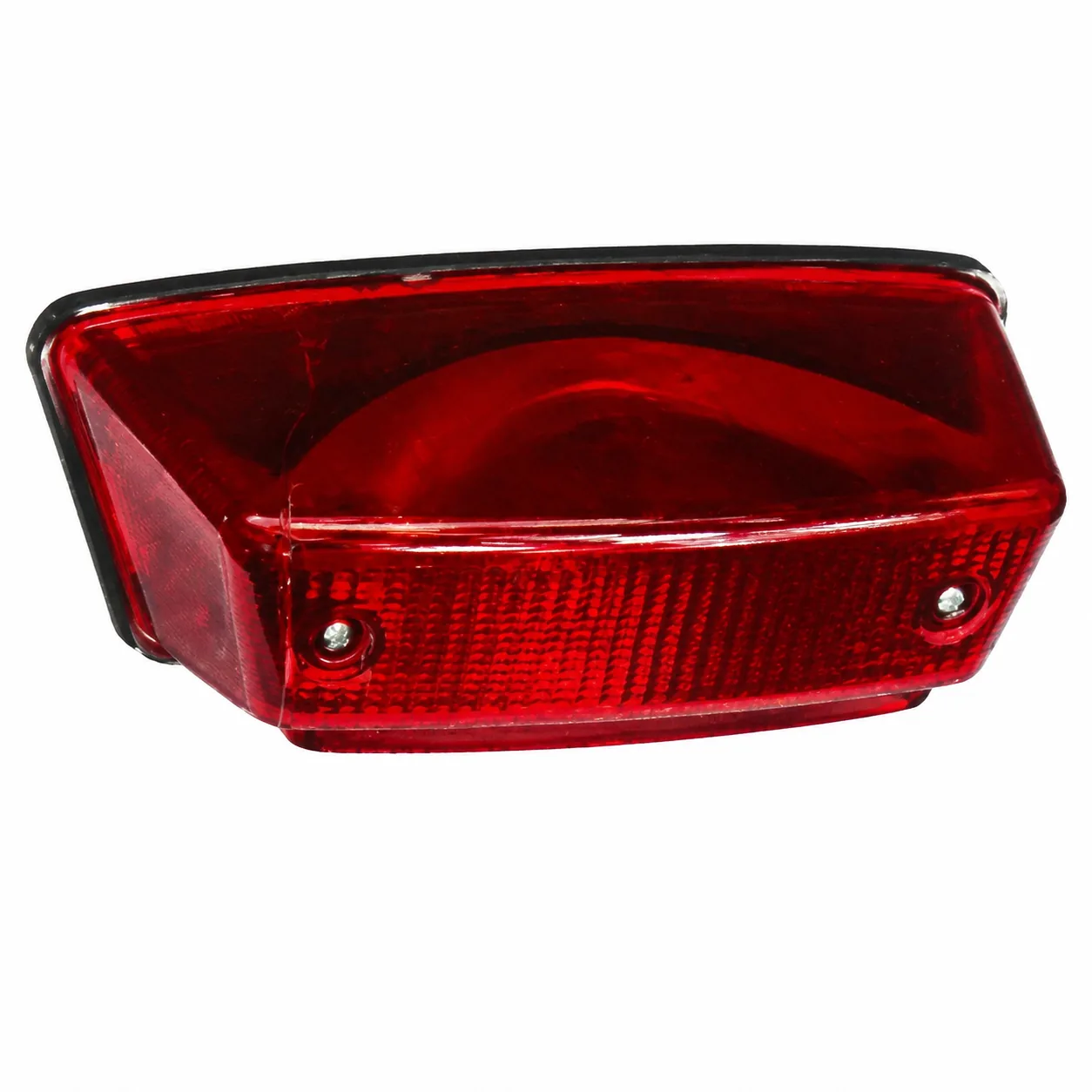 YAMAHA YBR125 · TAIL LIGHT