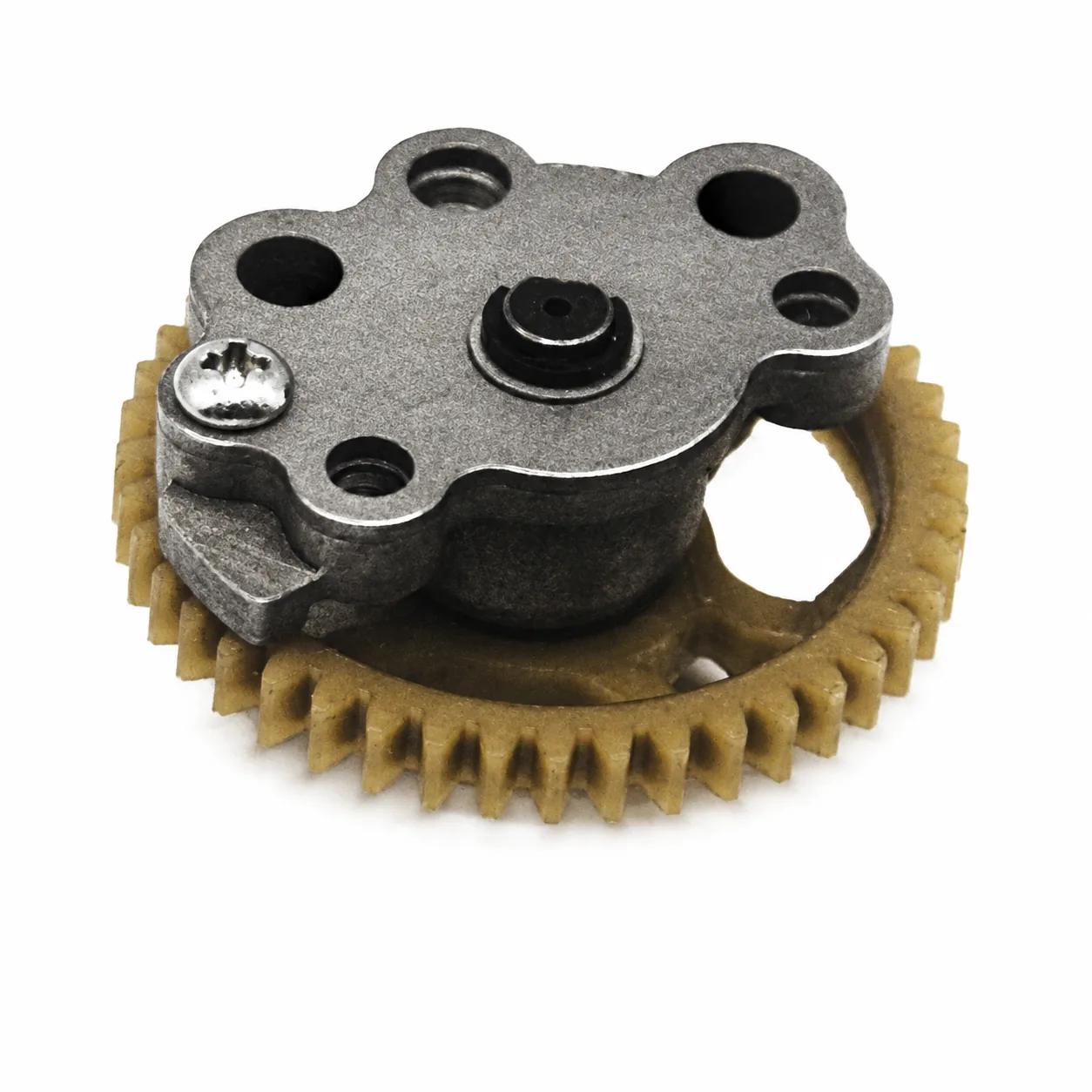 BAJAJ CT100-BM100 · OIL PUMP