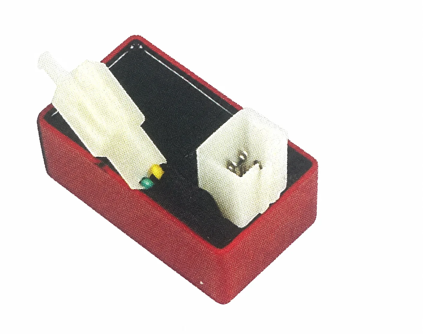 BAJAJ CT100-BM100 · IGNITER