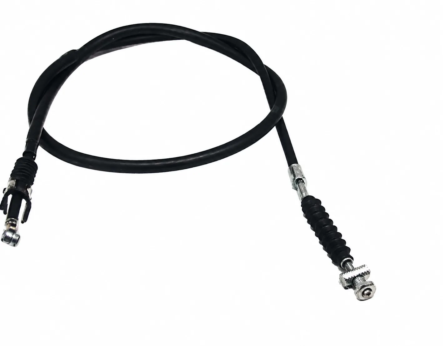 BAJAJ CT100-BM100 · FRONT BRAKE CABLE