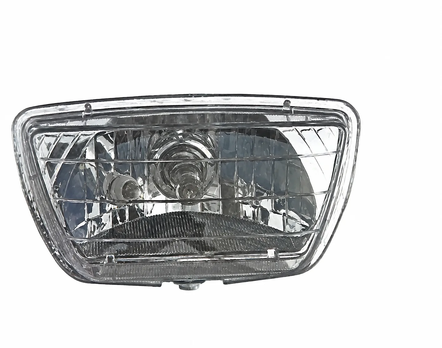 YAMAHA JY110 · LIGHT