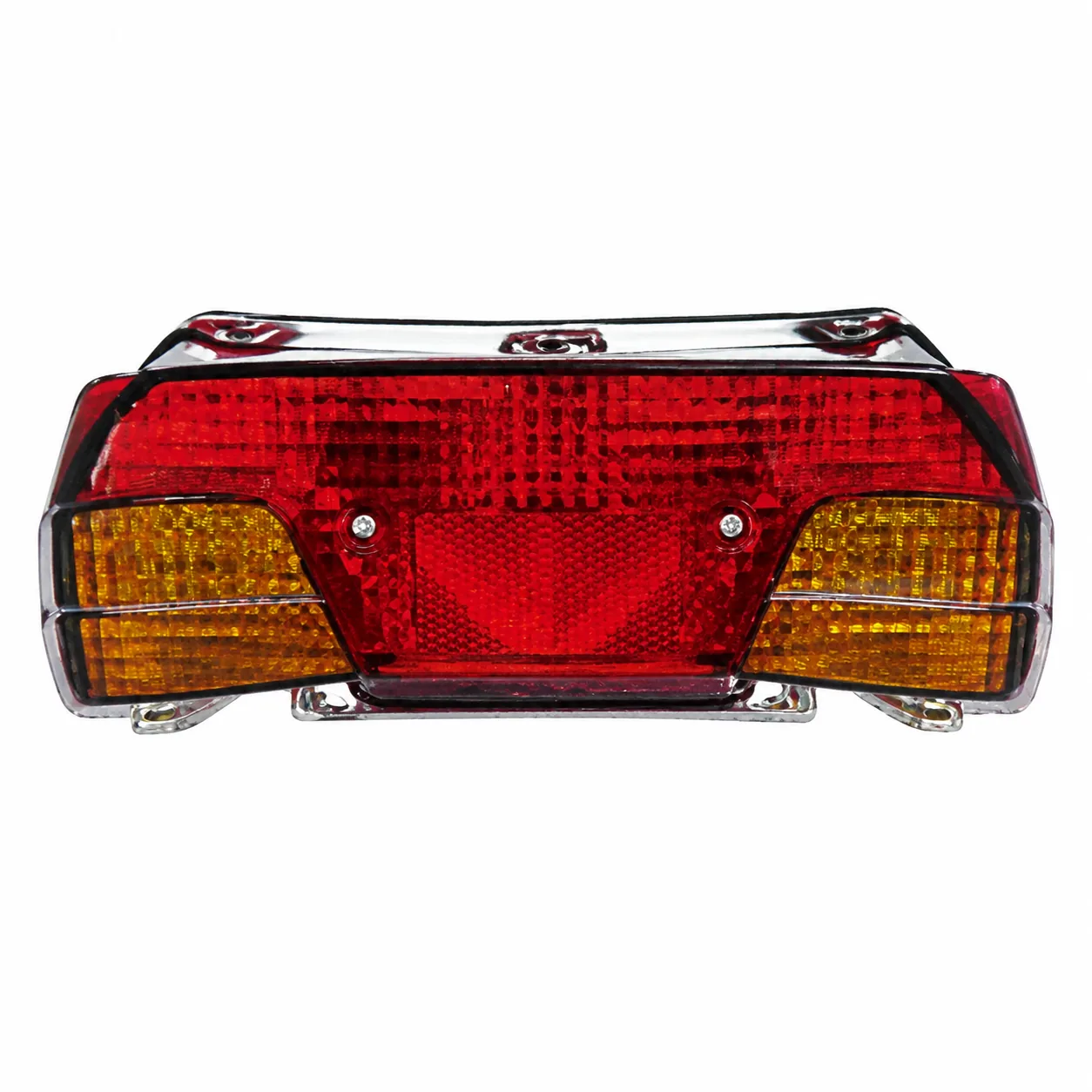 YAMAHA JY110 · LIGHT