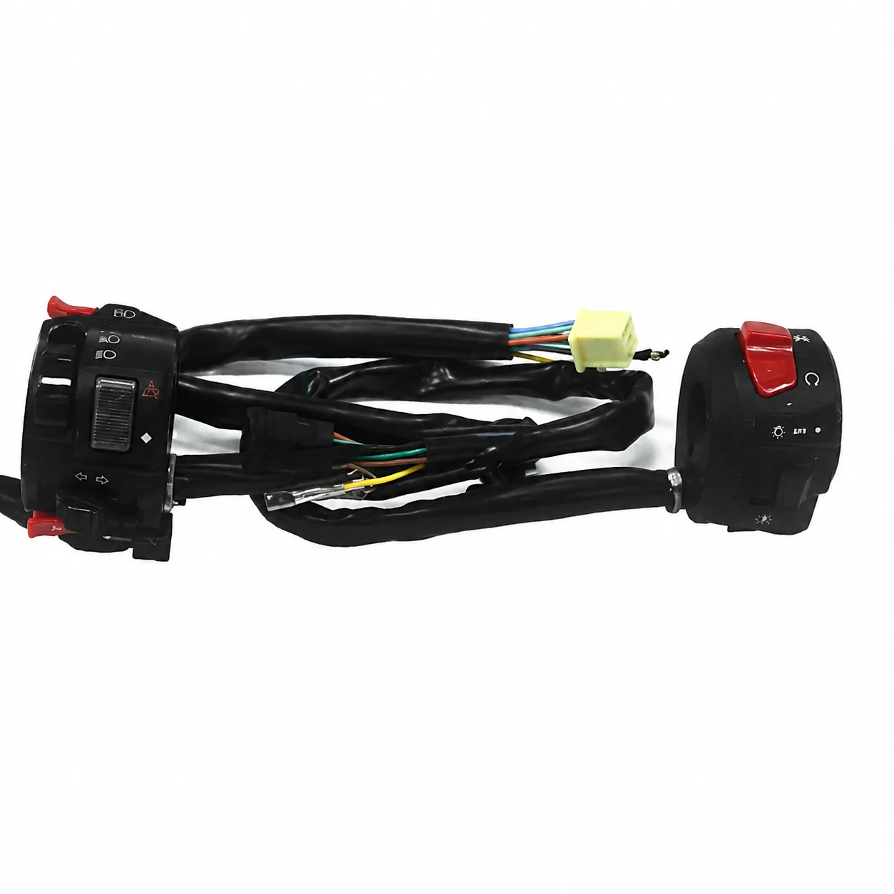 GFL / GL · HANDLE SWITCH
