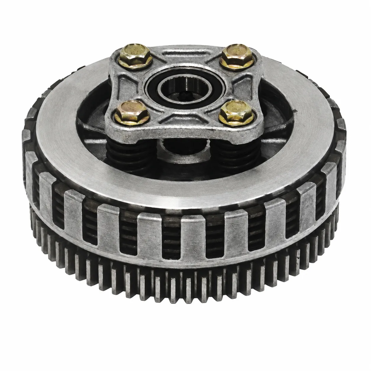 HONDA ACE100 / HONDA ACE125 · CLUTCH