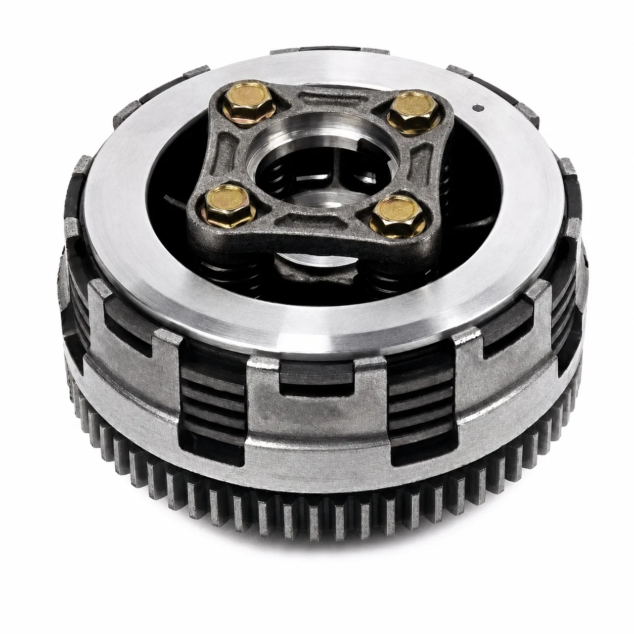 HONDA CBF150 / TT150 / XR150 · CLUTCH