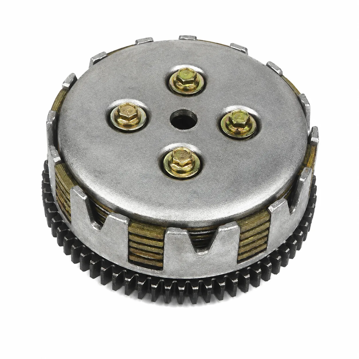 YAMAHA JY110 · CLUTCH