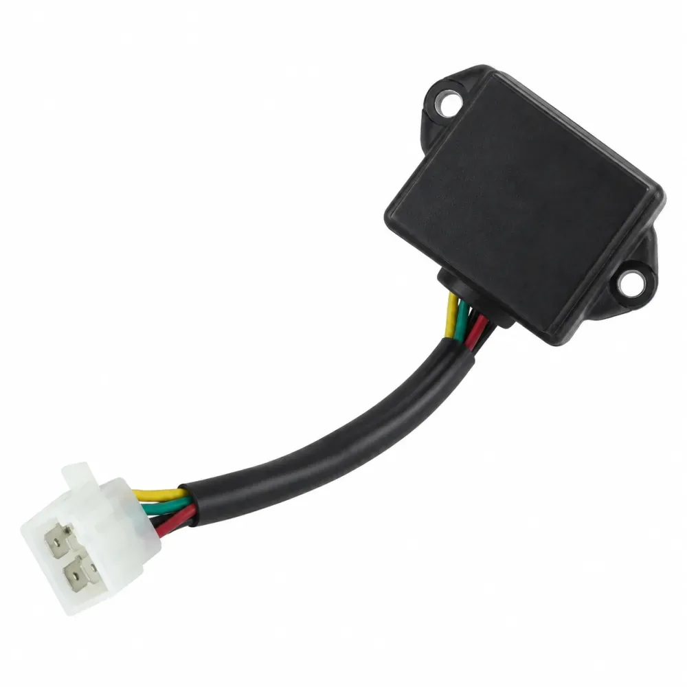 HONDA CG125-230 / SUZUKI GN125 · CDI Unit