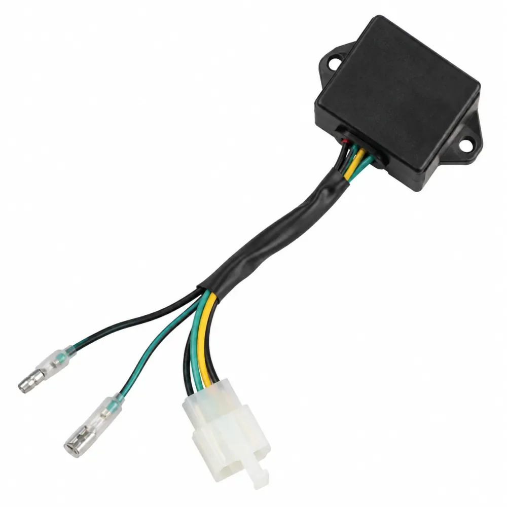 HONDA CG125-230 / SUZUKI GN125 · CDI Unit
