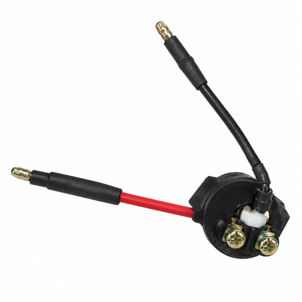 HONDA CG125-230 / SUZUKI GN125 · Relay