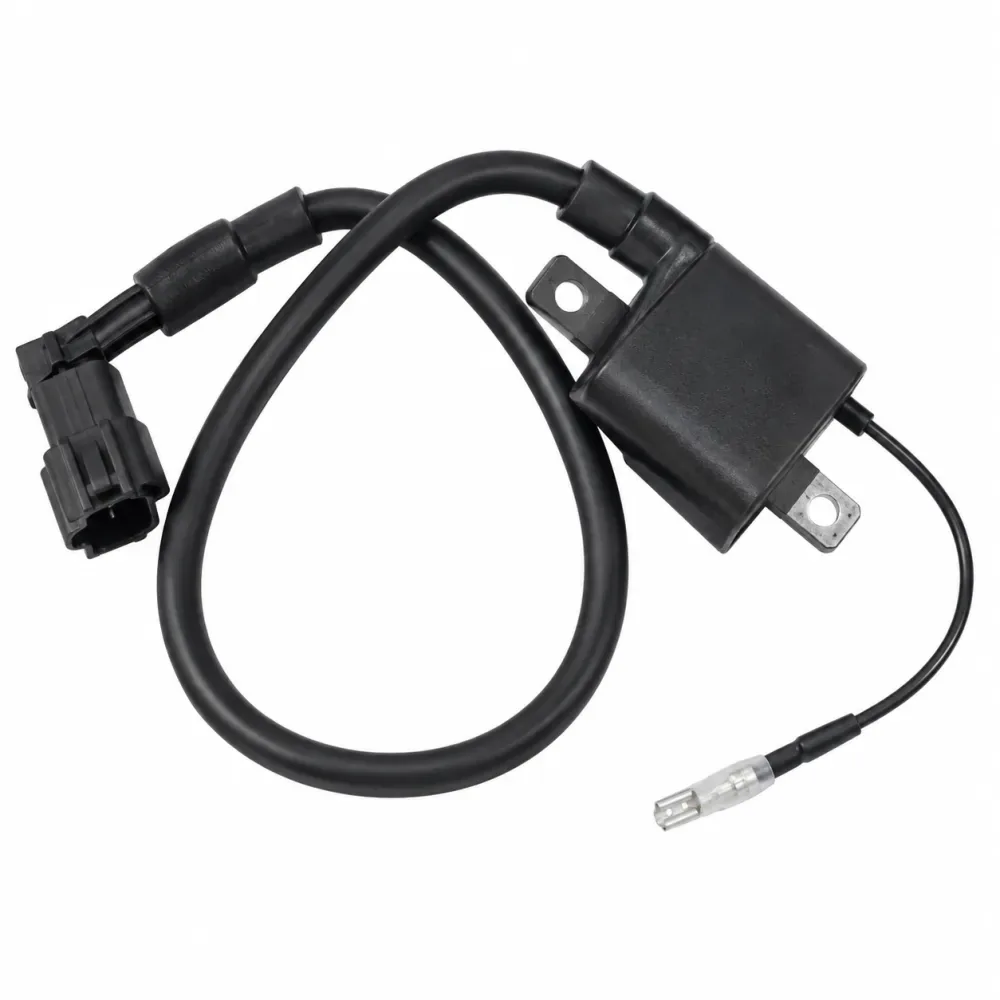 HONDA CG125-230 / SUZUKI GN125 · Ignition Coil