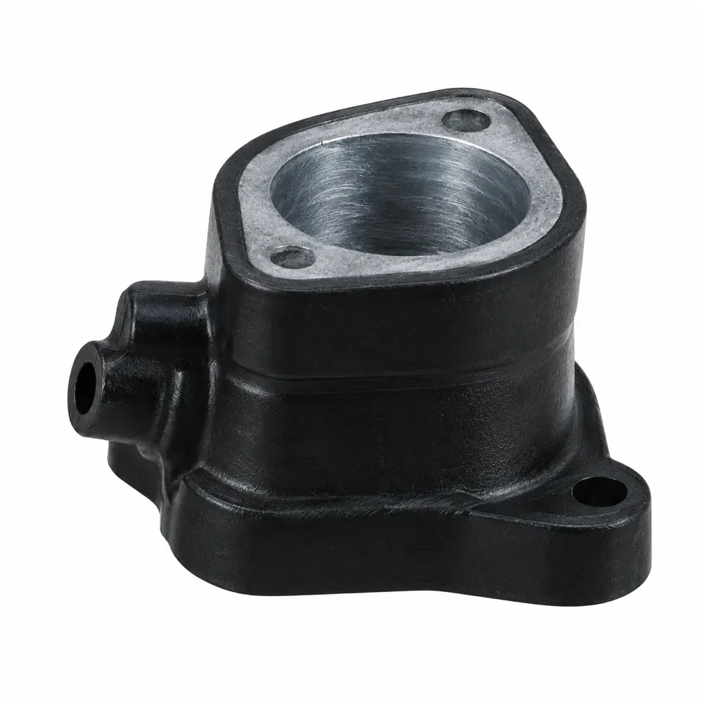 HONDA CG125-230 / SUZUKI GN125 · Air Filter Assembly