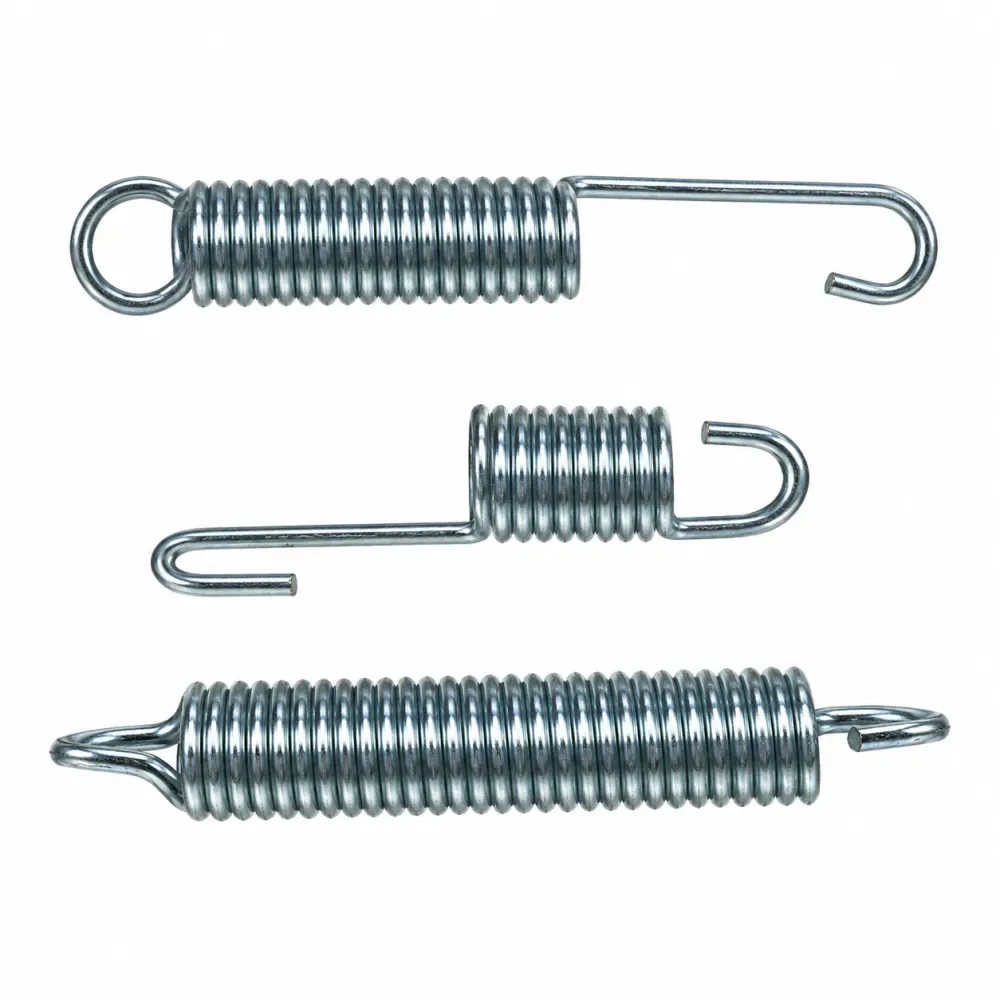 HONDA CG125-230 / SUZUKI GN125 · Spring Kit