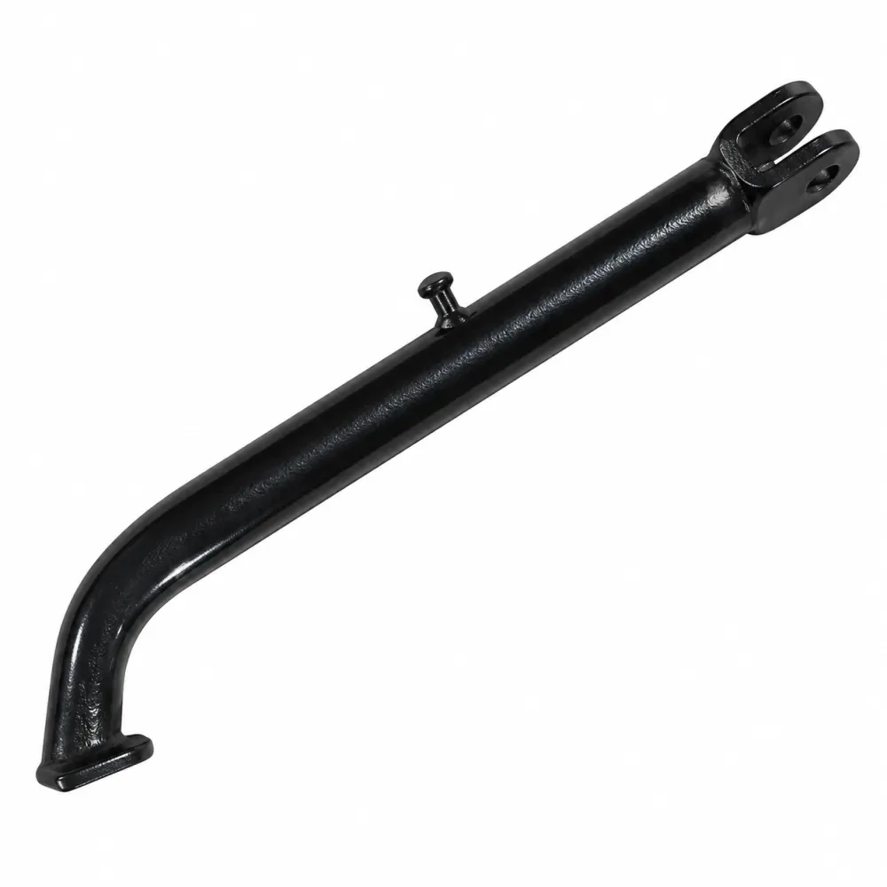 HONDA CG125-230 / SUZUKI GN125 · Side Stand