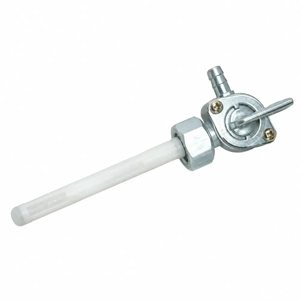 HONDA CG125-230 / SUZUKI GN125 · Fuel Tap